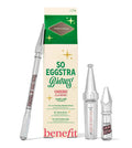 Benefit Cosmetics So Eggstra Brows Brow Pencil, Brow Wax & Brow Gel Trio