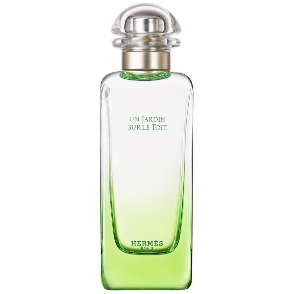 Hermes Un Jardin Sur Le Toit EDT 100 ml