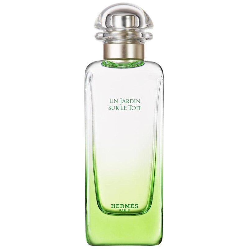 Hermes Un Jardin Sur Le Toit EDT 100 ml