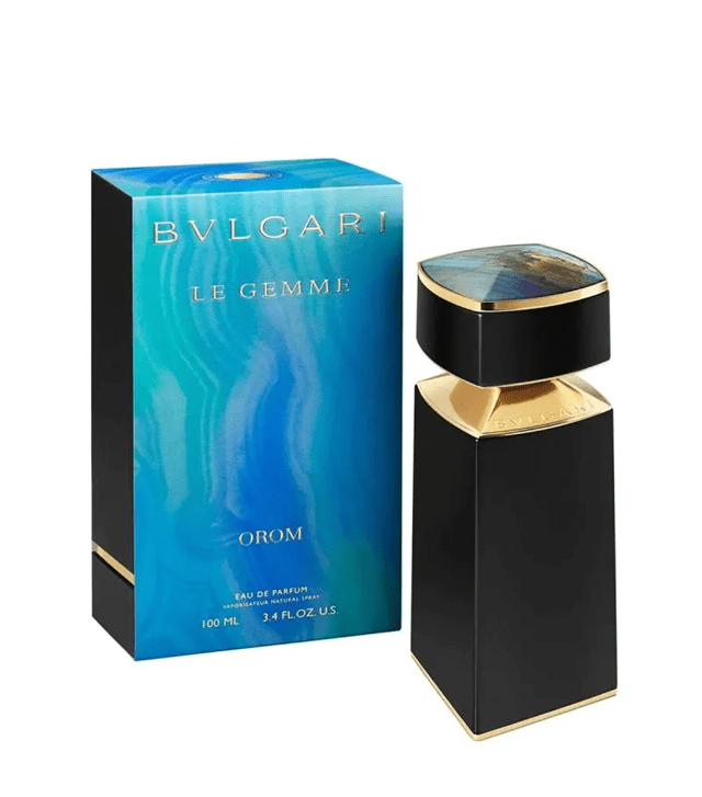 Bvlgari Le Gemme Orom EDP 125 ml