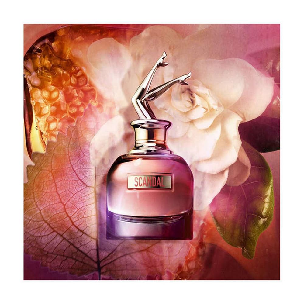 Jean Paul Gaultier Scandal EDP 3Pcs Gift Set
