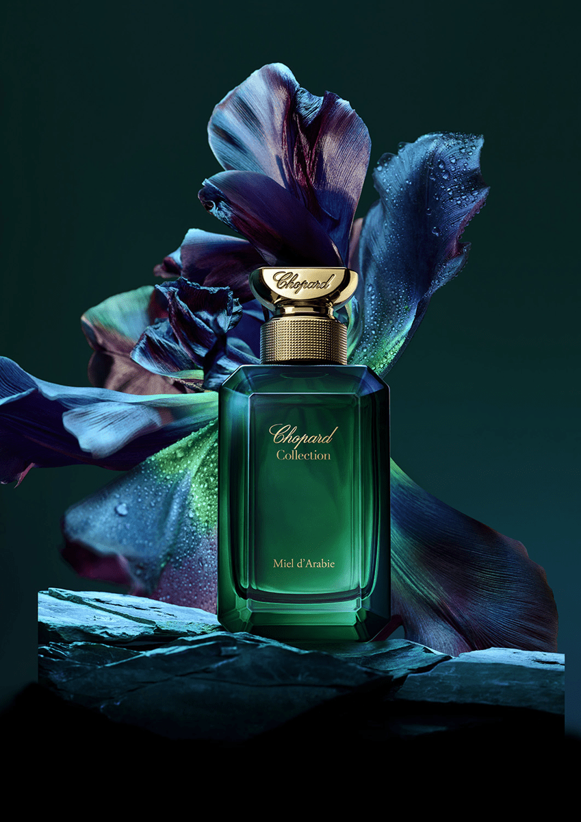Chopard Miel D'Arabie EDP 100 ml