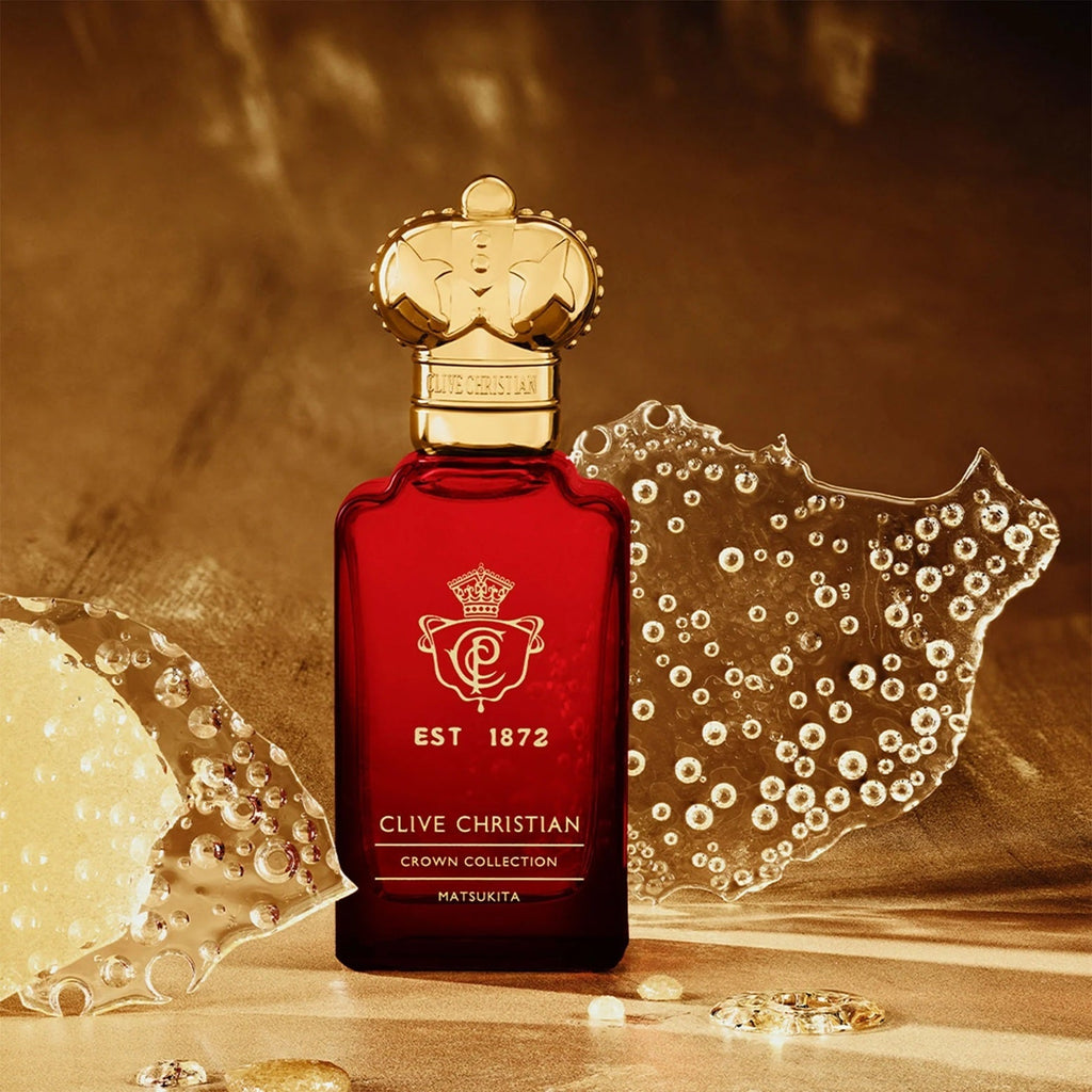 Clive Christian  Crown Collection Matsukita Perfume Spray 50 ml