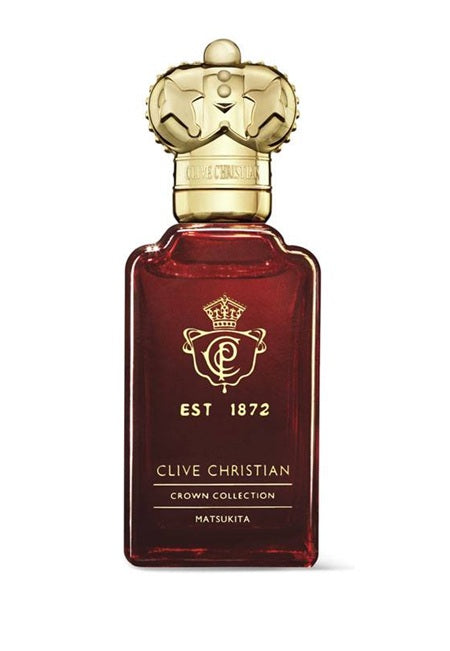 Clive Christian  Crown Collection Matsukita Perfume Spray 50 ml
