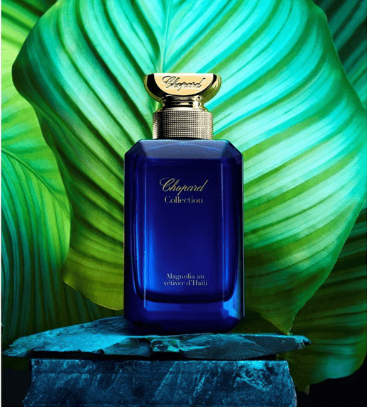 Chopard Magnolia Au Vetiver D'Haiti EDP 100 ml