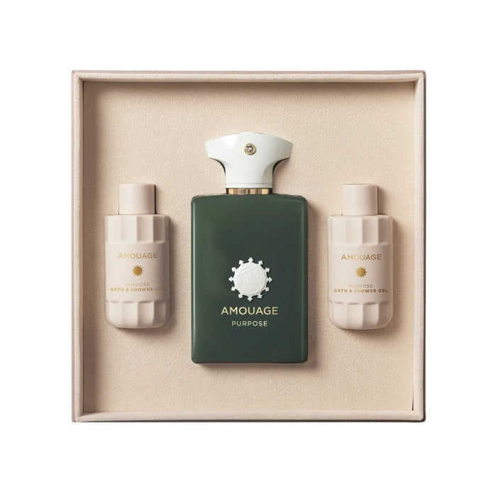 Amouage Purpose Gift Set
