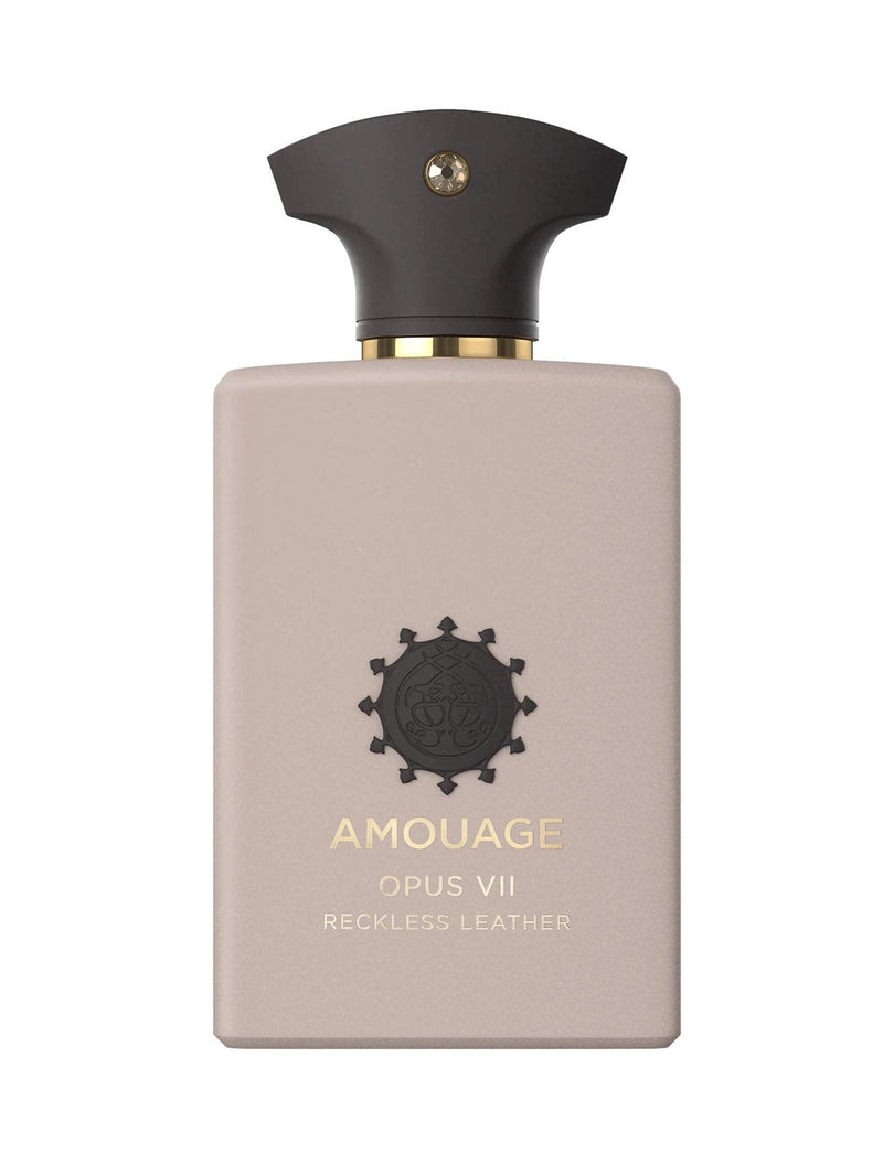 Amouage VII Reckless Leather EDP 100 ml
