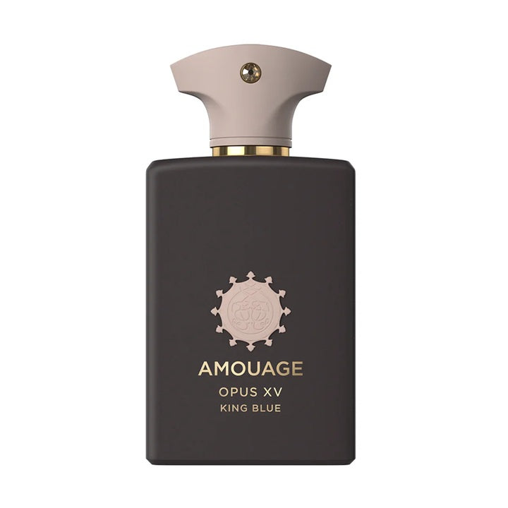 Amouage opus XV KING BLEU  EDP 100 ML