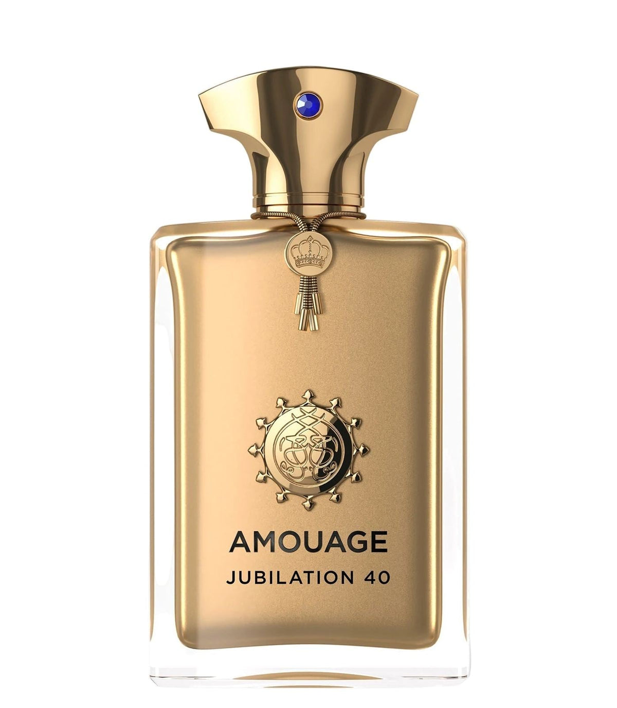 Amouage Jubilation 40 Man Extrait De Parfum 100 ML