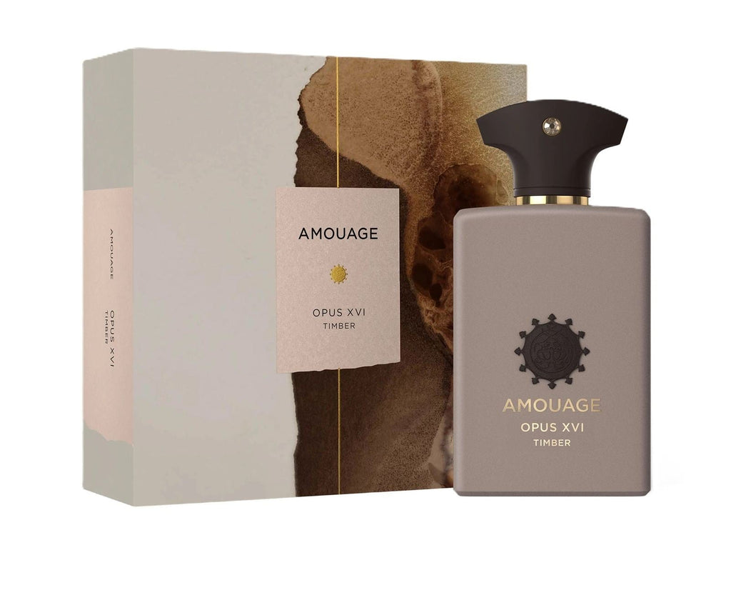 Amouage Opus XVI Timber EDP 100 ML