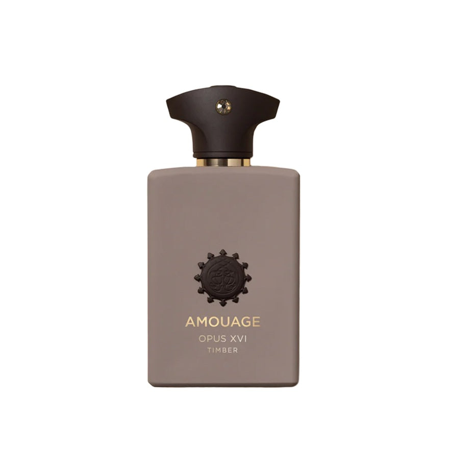 Amouage Opus XVI Timber EDP 100 ML
