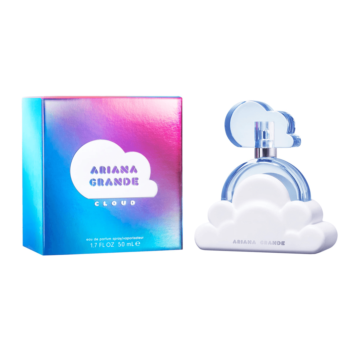 Cloud Ariana Grande  EDP 100 ml