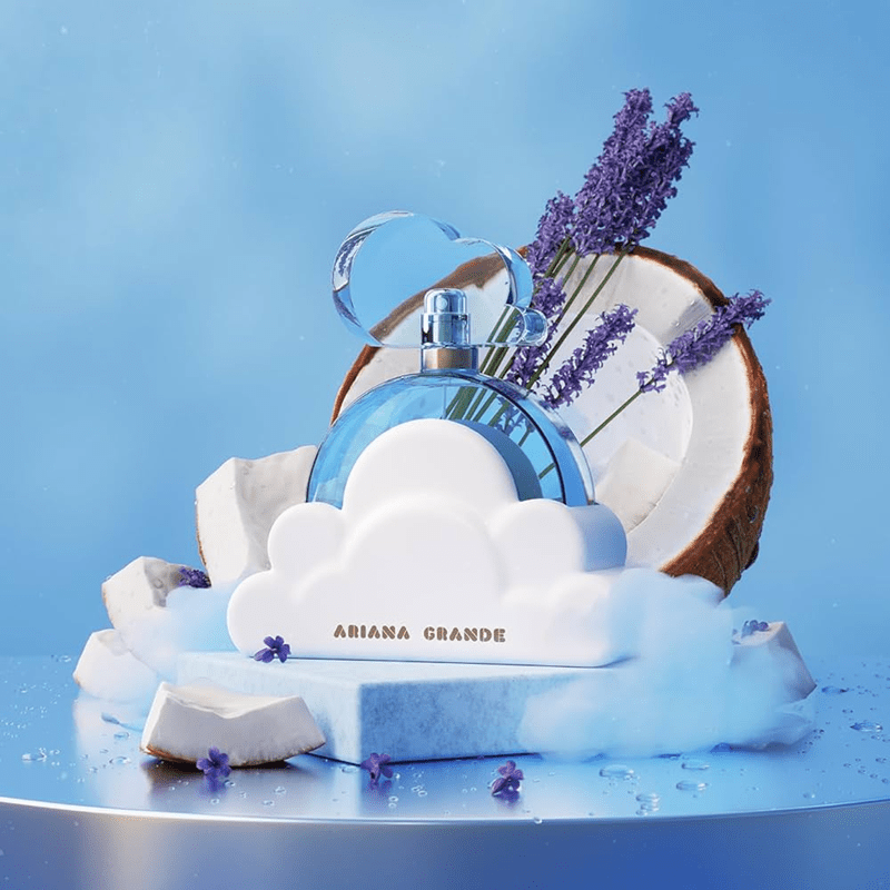 Cloud Ariana Grande  EDP 100 ml