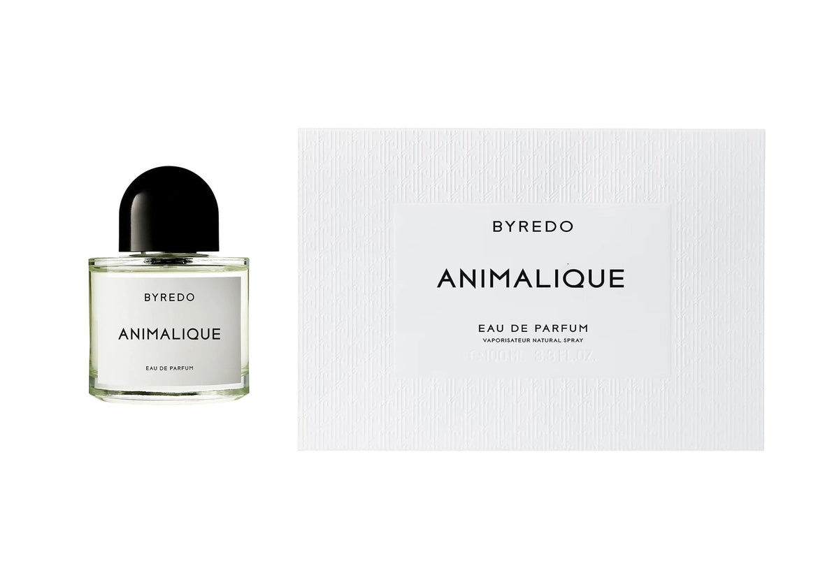 Byredo Animalique Eau De Parfum 100 ml