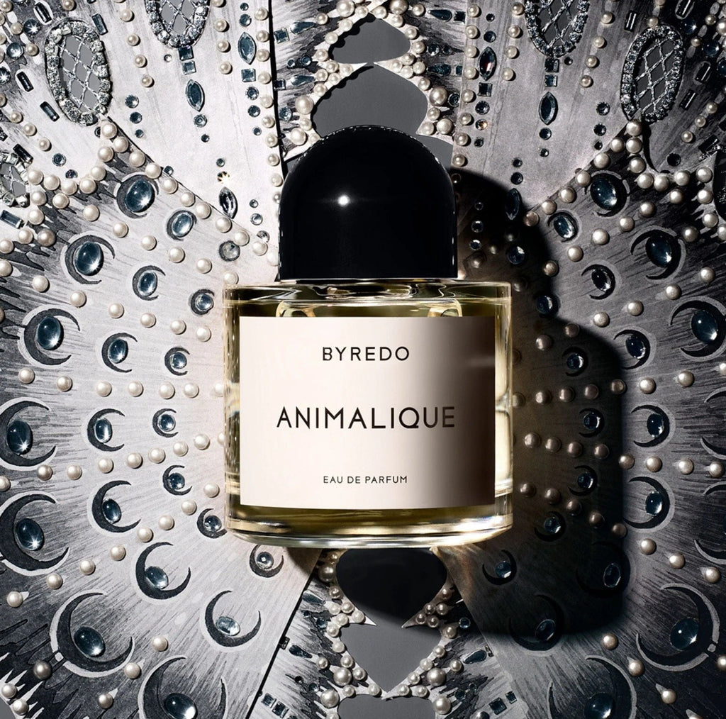Byredo Animalique Eau De Parfum 100 ml