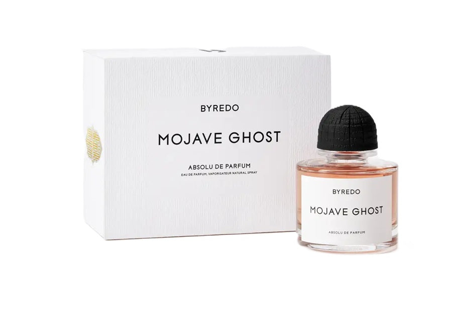 Byredo Mojave Ghost Absolu De Parfum 100 ml