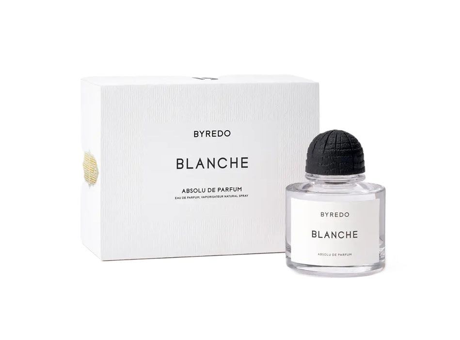 Byredo Blanche Absolu De Parfum 100 ml
