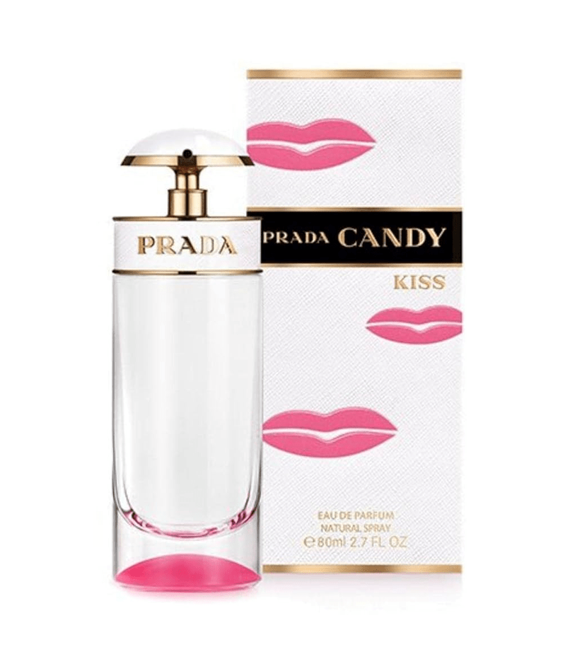 Prada Candy Kiss EDP 80ML