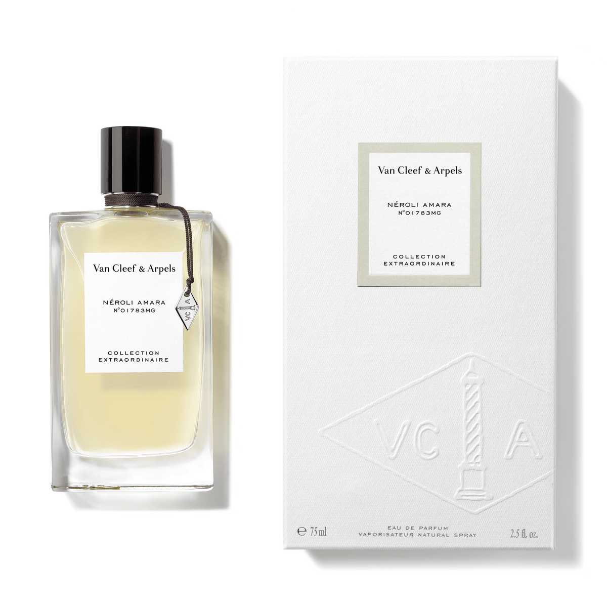Van Cleef & Arpels Neroli Amara EDP