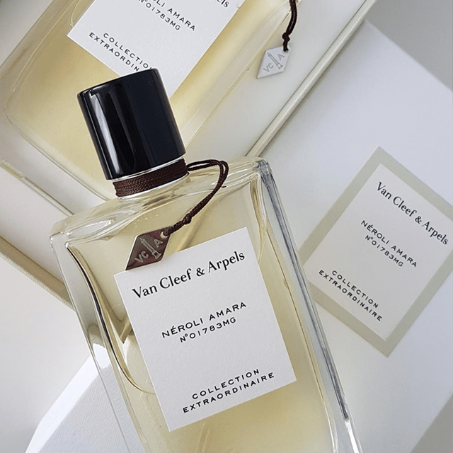 Van Cleef & Arpels Neroli Amara EDP