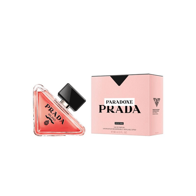 Prada Paradoxe Intense   EDP 90 ml