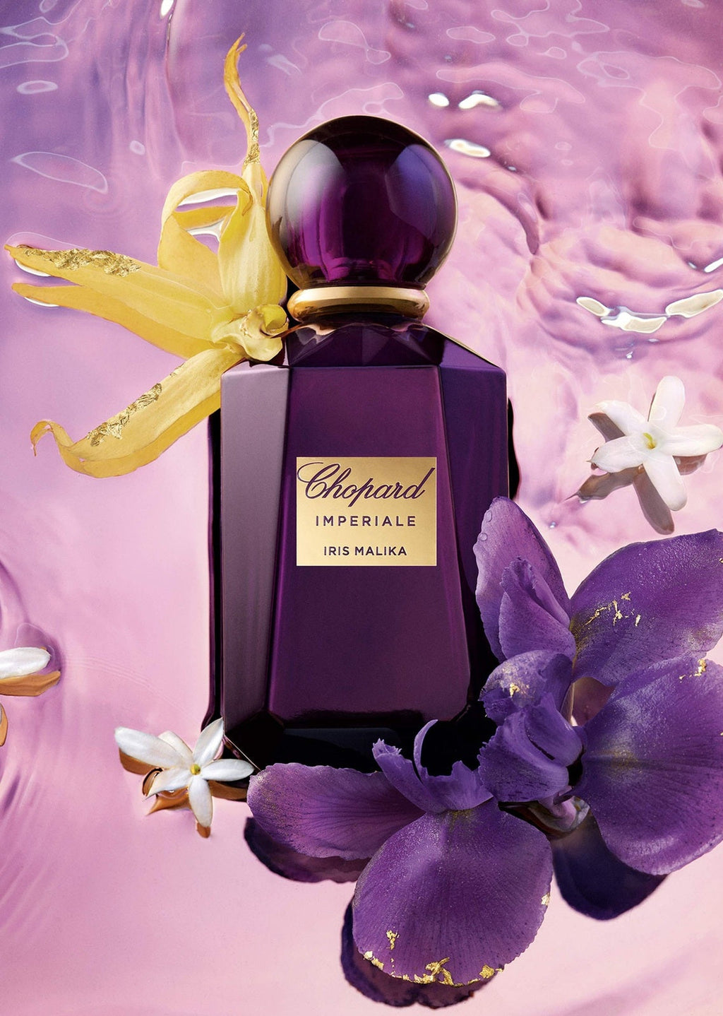 Chopard Imperiale Iris Malika Gift Set