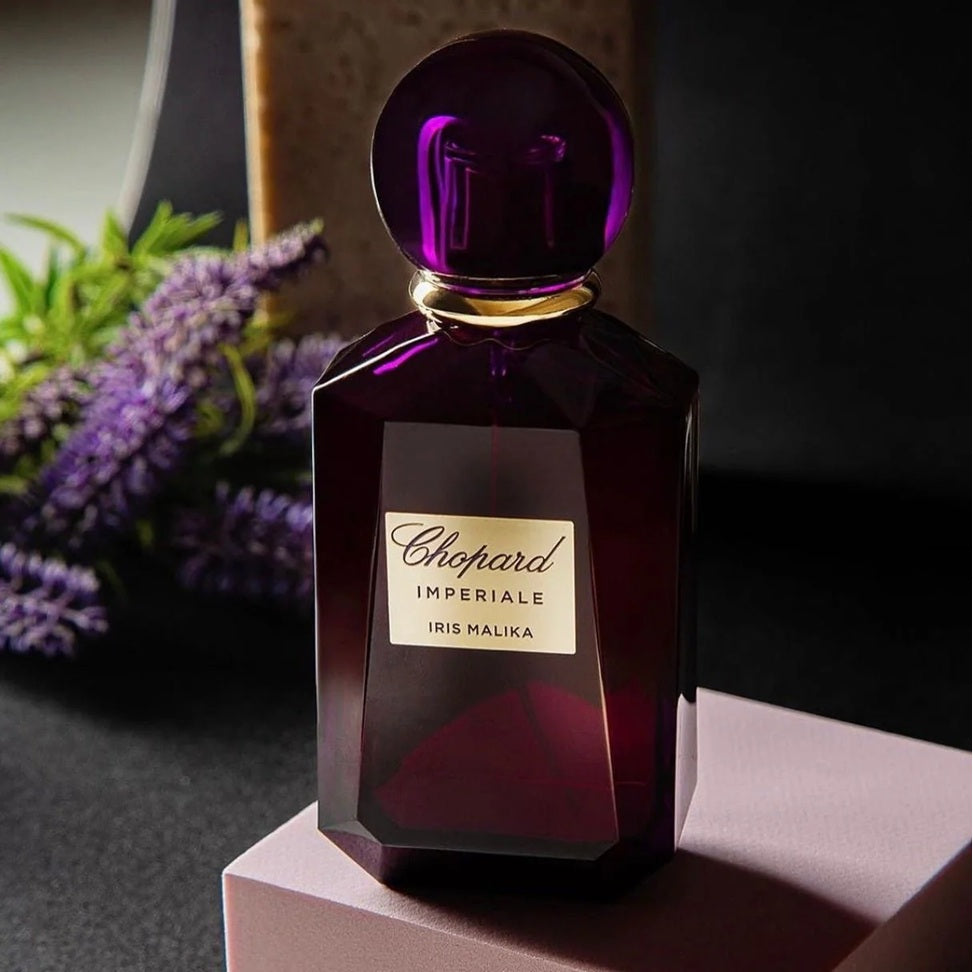 Chopard Imperiale Iris Malika Gift Set
