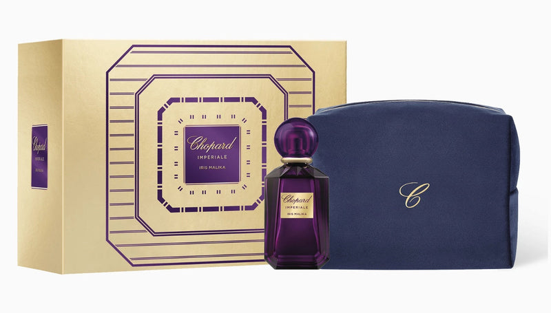 Chopard Imperiale Iris Malika Gift Set