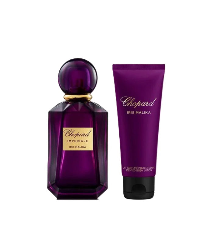 Chopard Iris Malika Gift Set