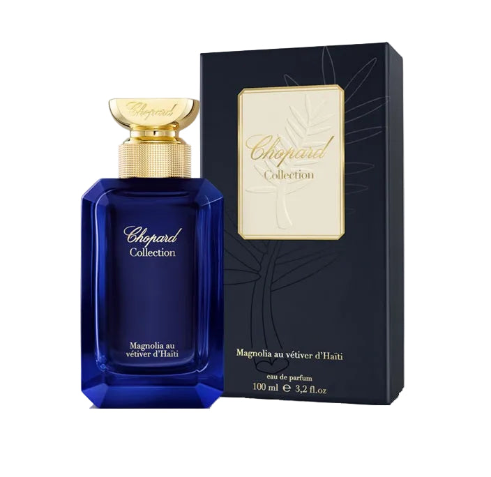 Chopard Magnolia Au Vetiver D'Haiti EDP 100 ml
