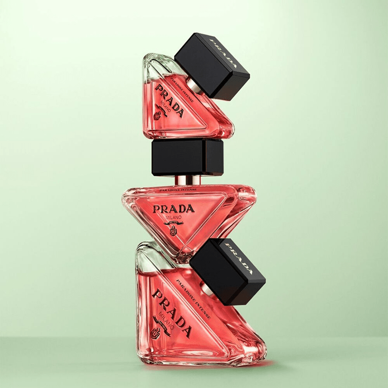 Prada Paradoxe Intense   EDP 90 ml