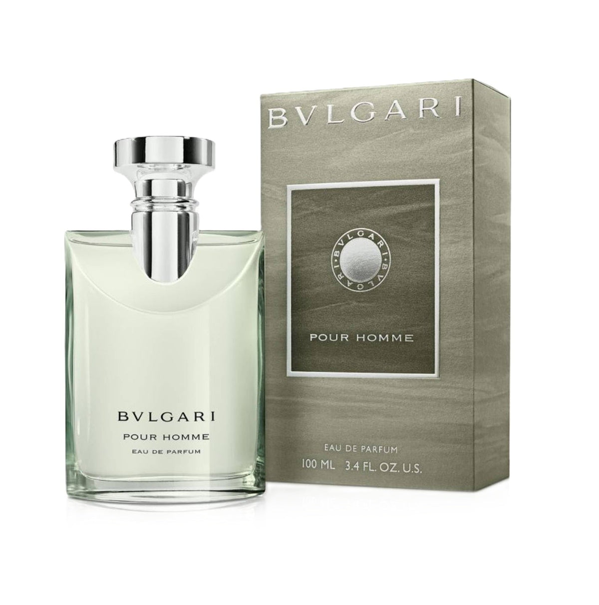 Bvlgari Pour Homme Edp 100ml