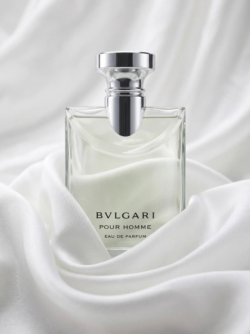 Bvlgari Pour Homme Edp 100ml