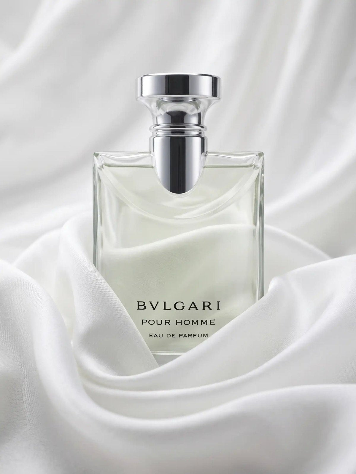 Bvlgari Pour Homme Edp 100ml