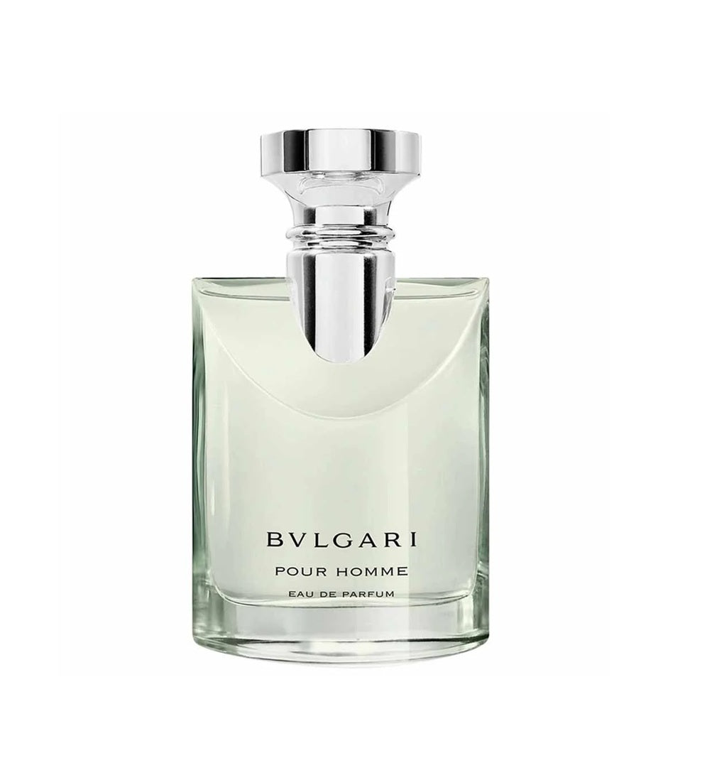 Bvlgari Pour Homme Edp 100ml