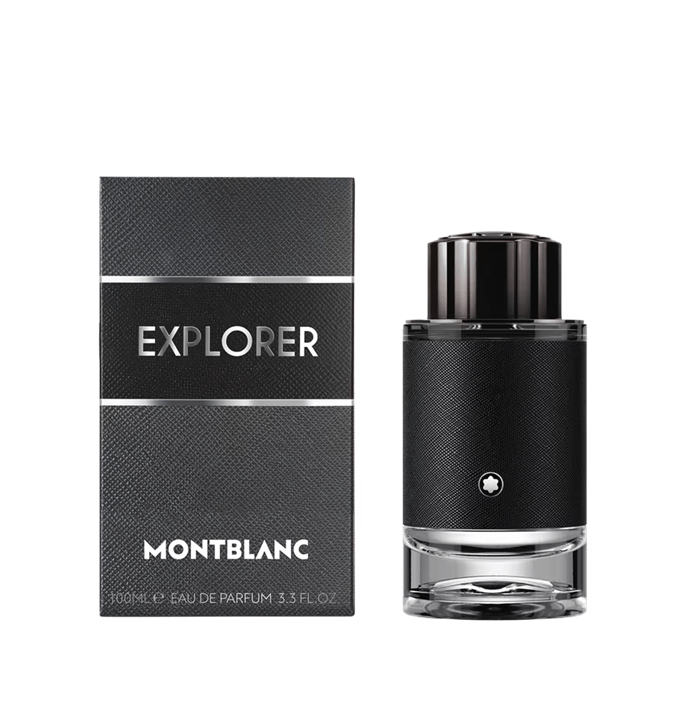 MontBlanc Explorer EDP