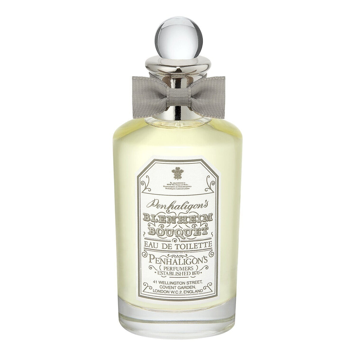 Unboxed Penhaligon's Men's Blenheim Bouquet EDT 100 ML