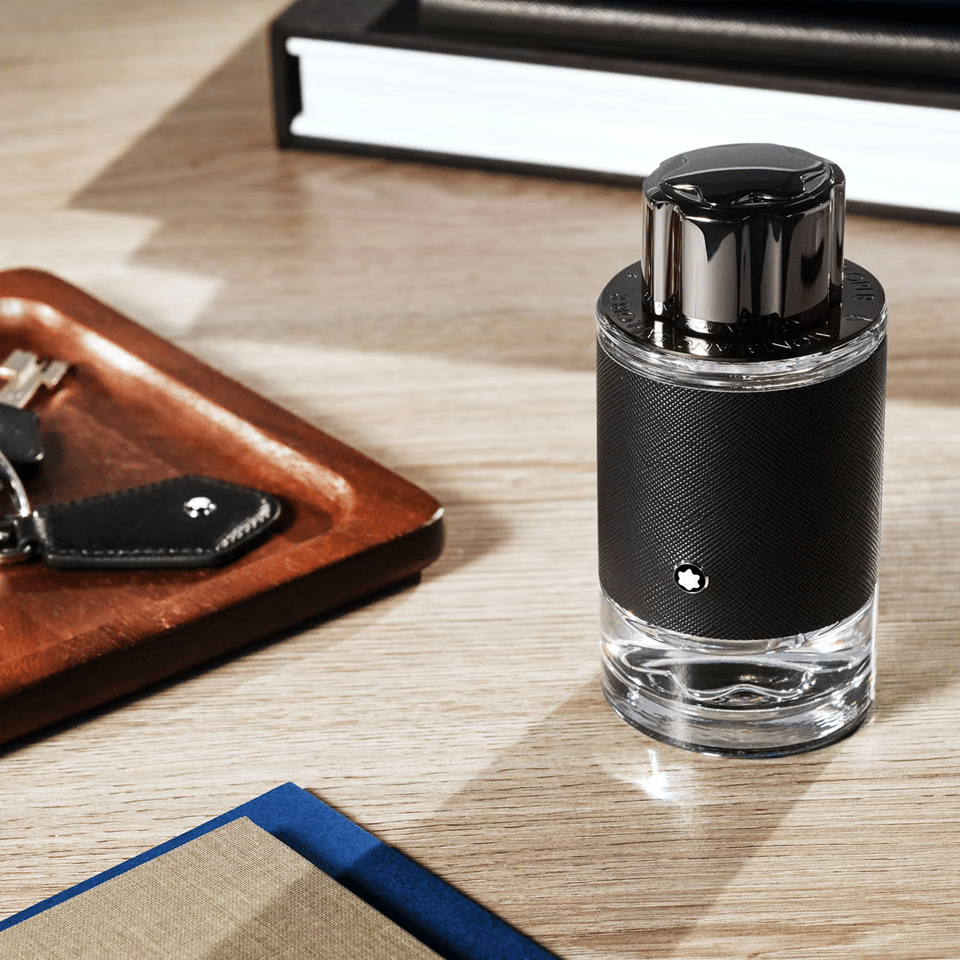 MontBlanc Explorer EDP