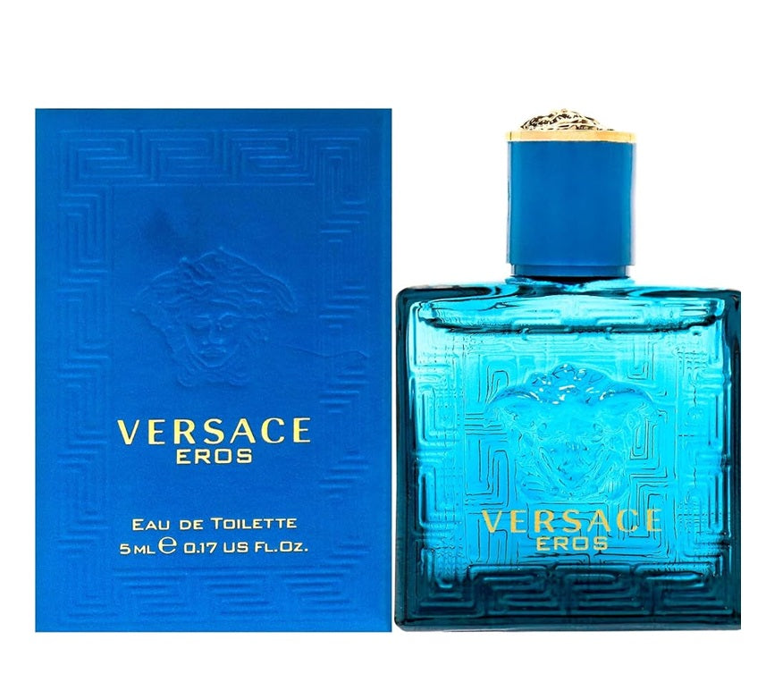 Versace Eros EDT 5ml