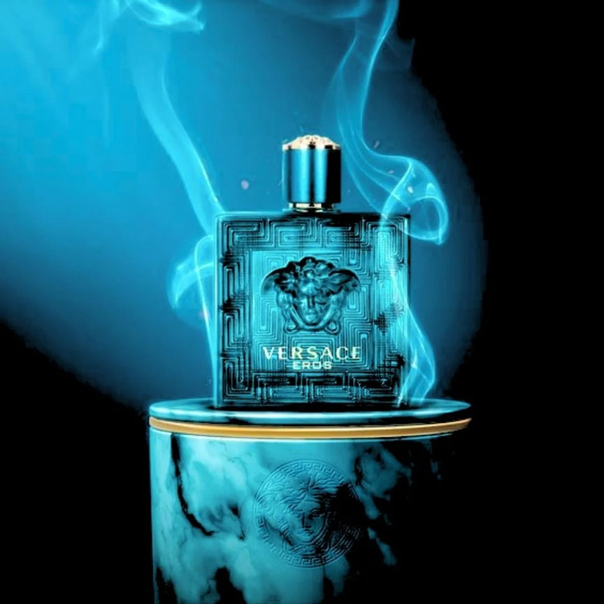 Versace Eros EDT 5ml