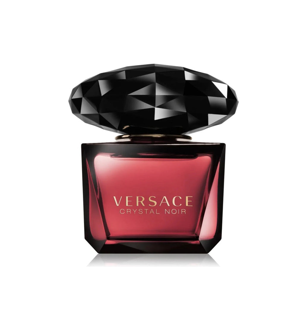 Versace Crystal Noir   EDP 90  ml