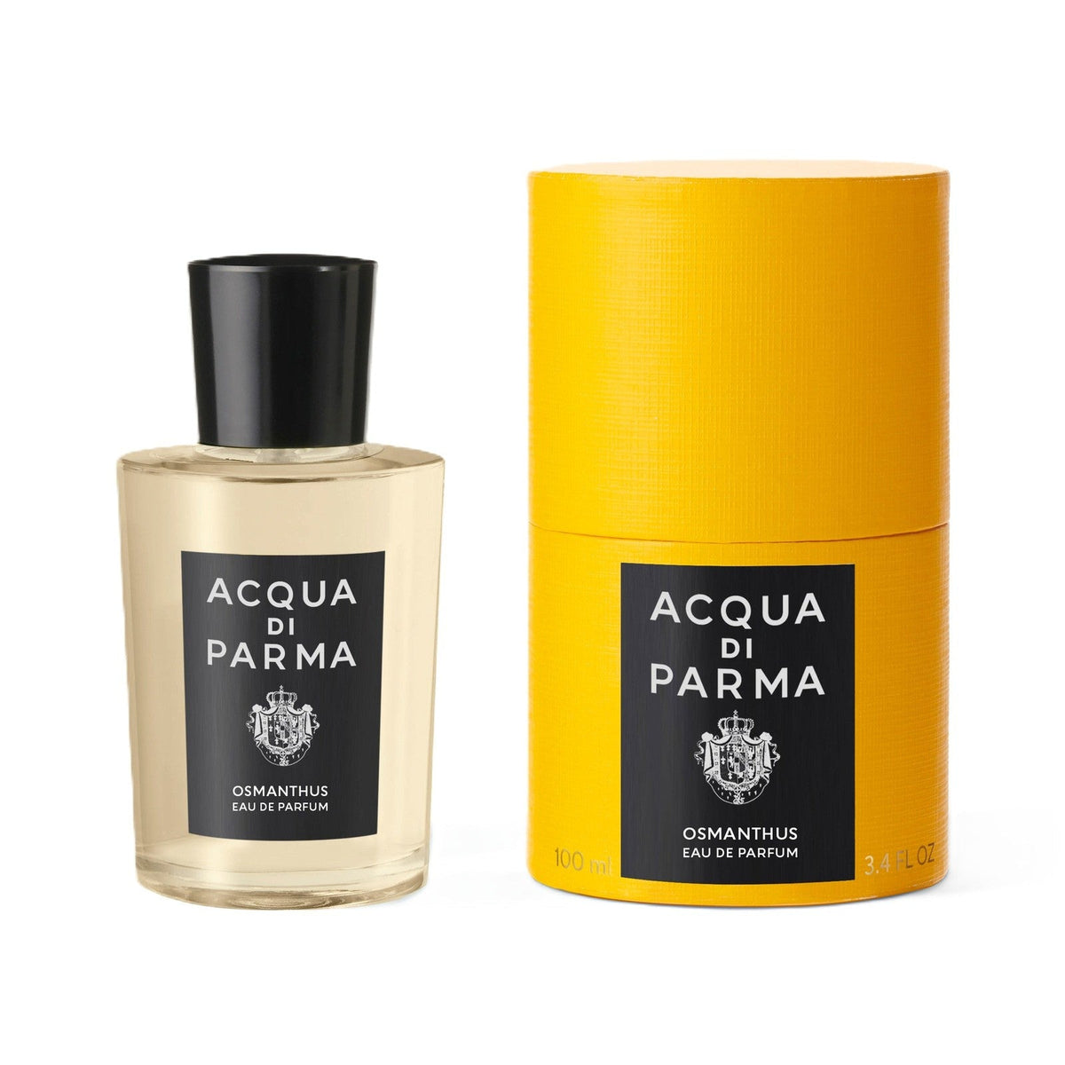 Acqua Di Parma Signatures Of The Sun - Osmanthus EDP 100ml