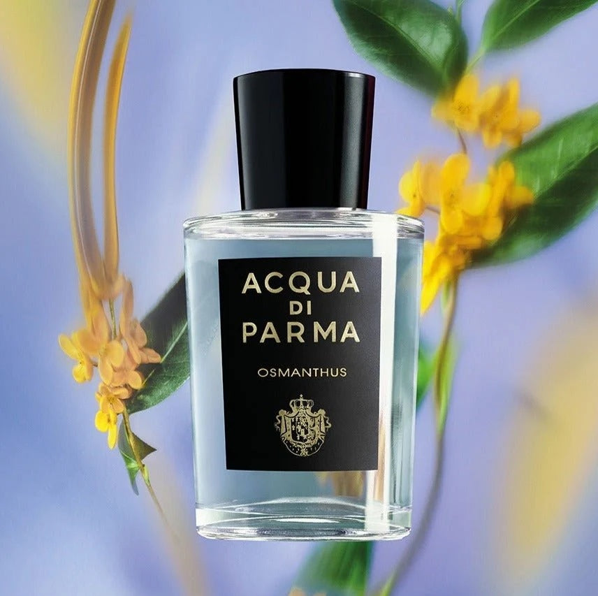 Acqua Di Parma Signatures Of The Sun - Osmanthus EDP 100ml