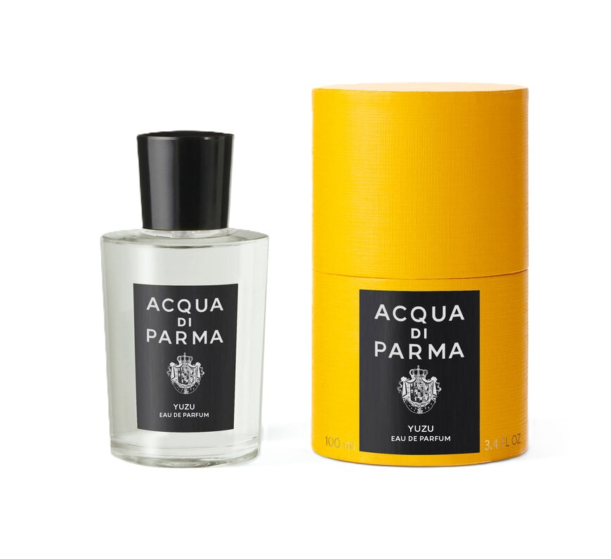 Acqua Di Parma Signatures Of The Sun - Yuzu EDP 100ml