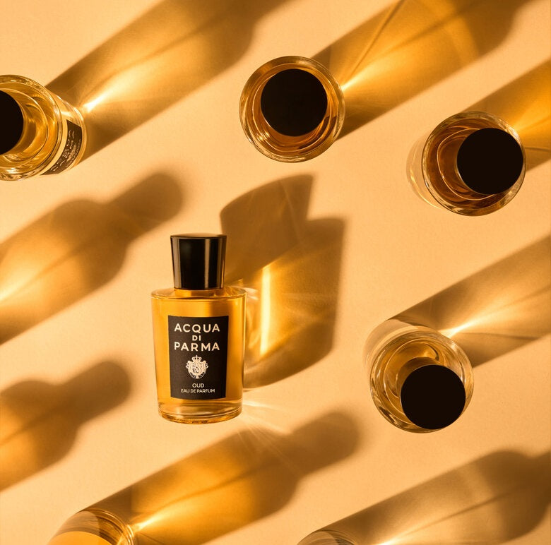 Acqua Di Parma Signatures Of The Sun - Yuzu EDP 100ml