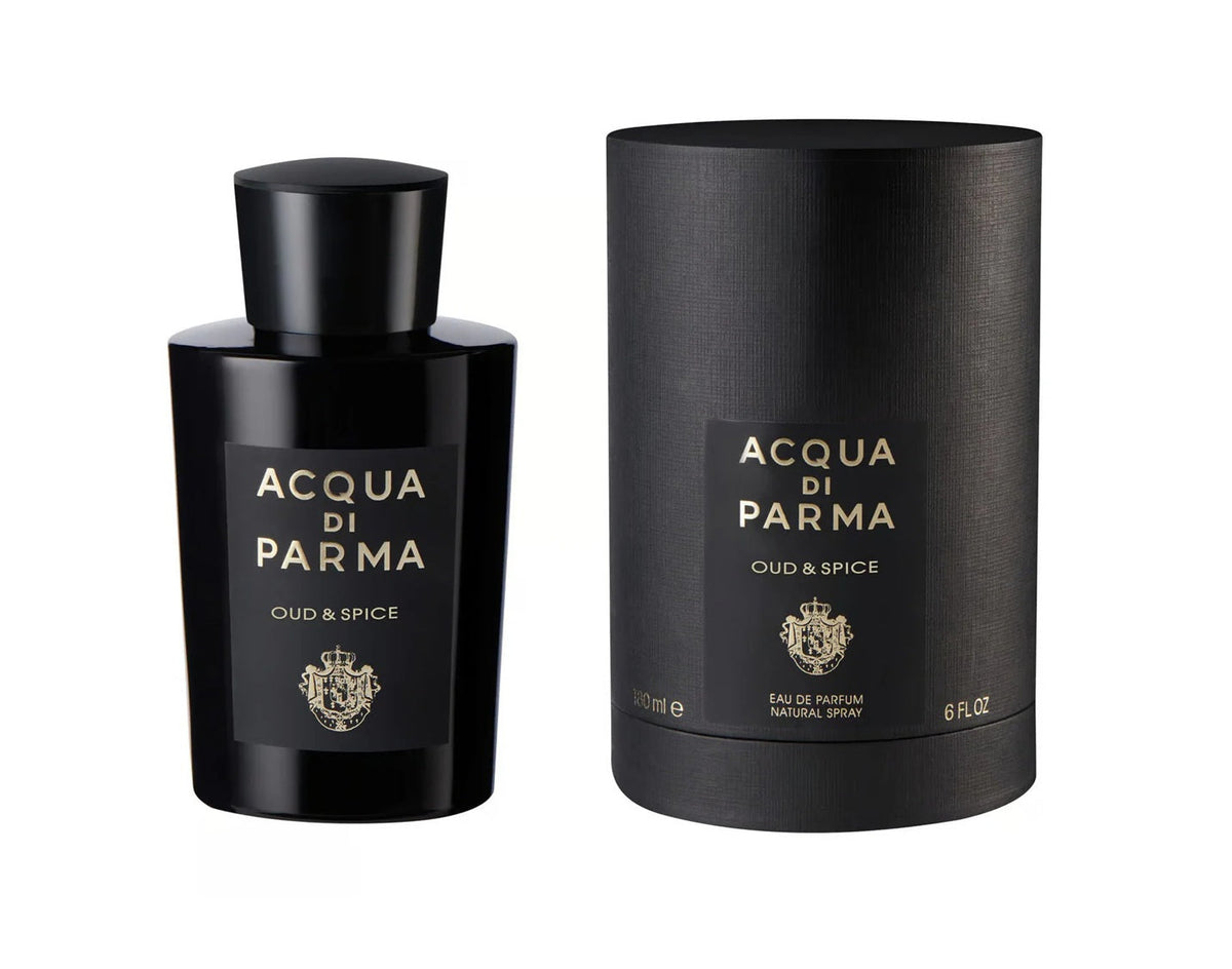 Acqua di Parma Oud & Spice EDP 180 ml
