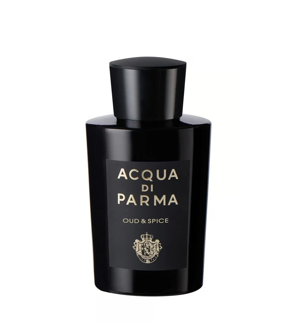 Acqua di Parma Oud & Spice EDP 180 ml