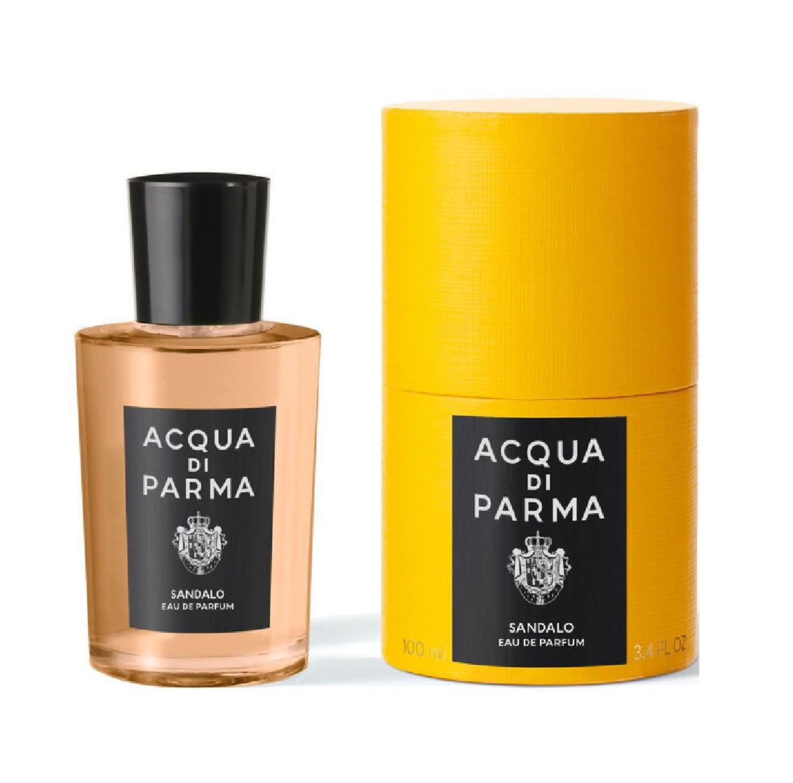 Acqua Di Parma Signatures Of The Sun - Sandalo EDP 100ML
