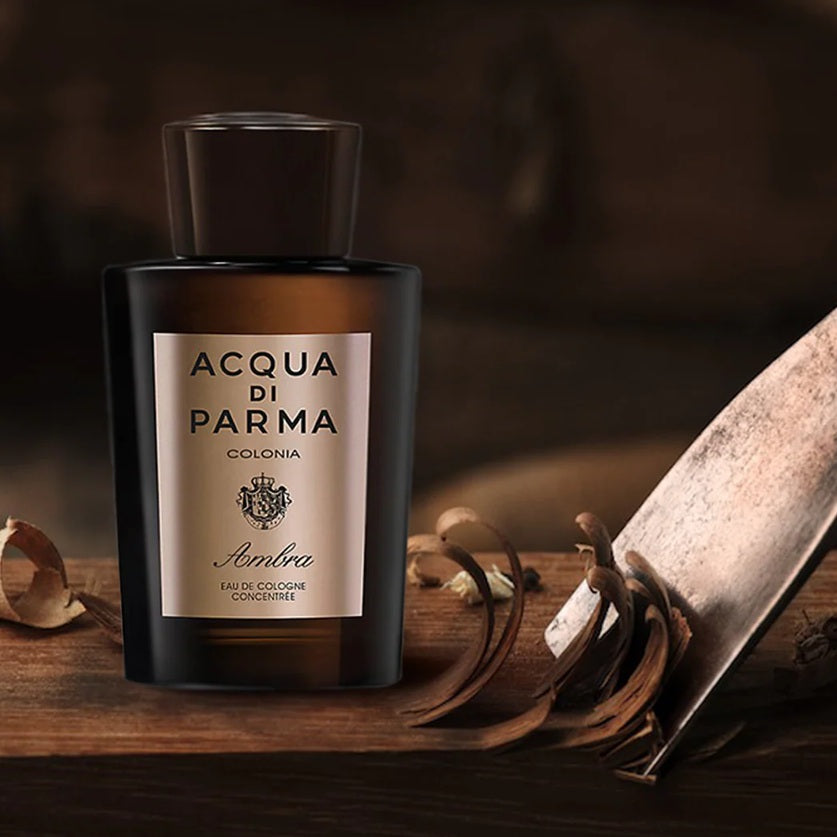 Acqua di Parma Ambra EDP 180 ml