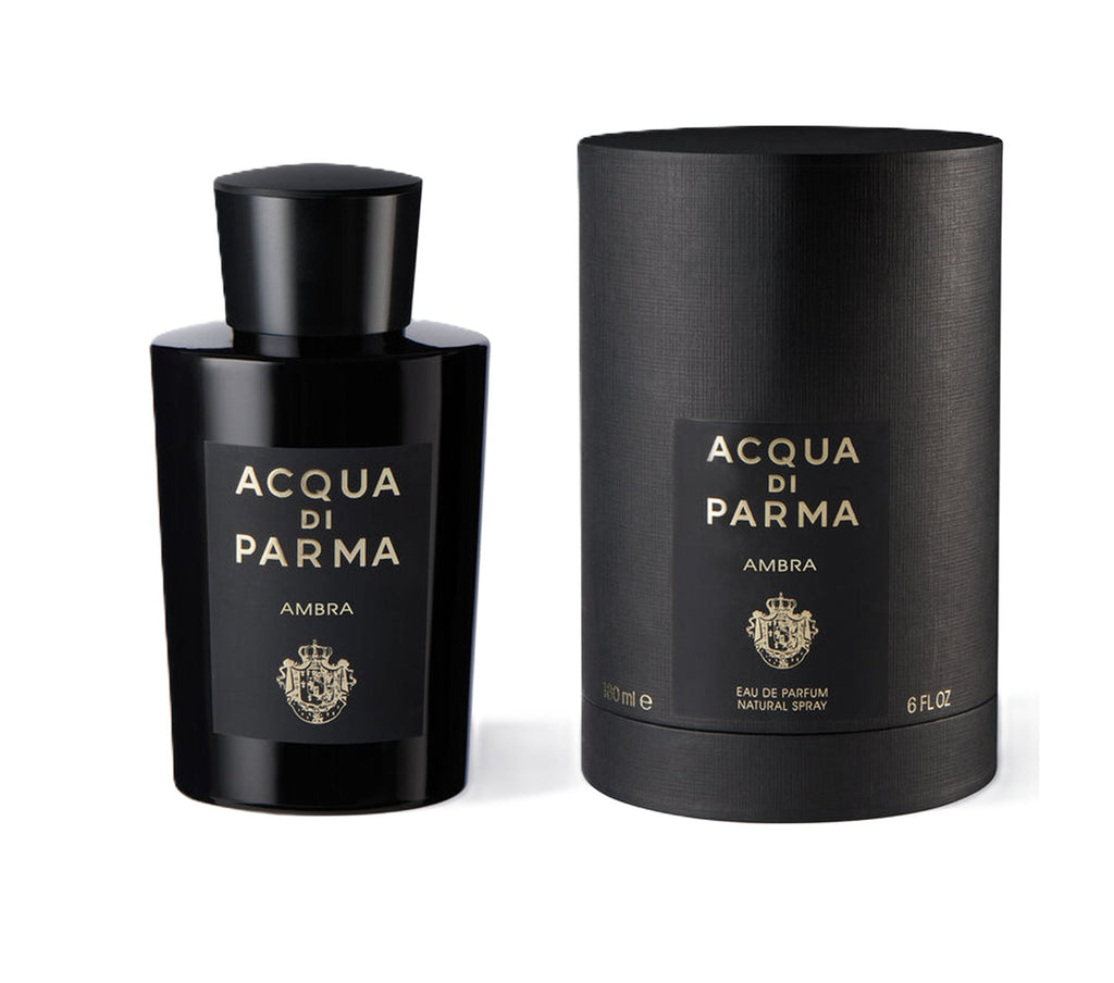 Acqua di Parma Ambra EDP 180 ml